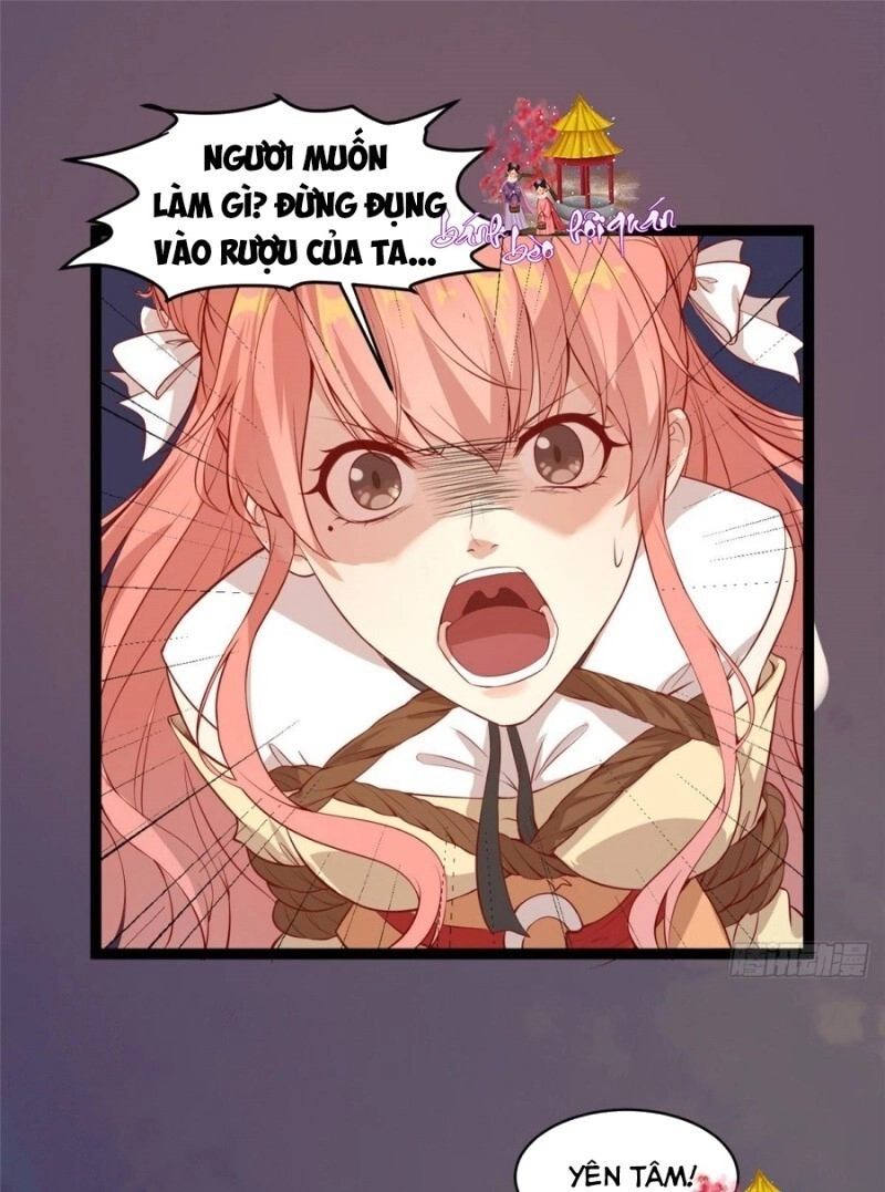 Bạo Manh Tiểu Tiên Chapter 17 - 16