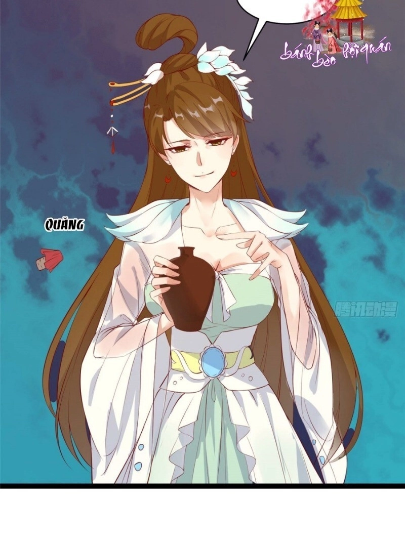 Bạo Manh Tiểu Tiên Chapter 17 - 17