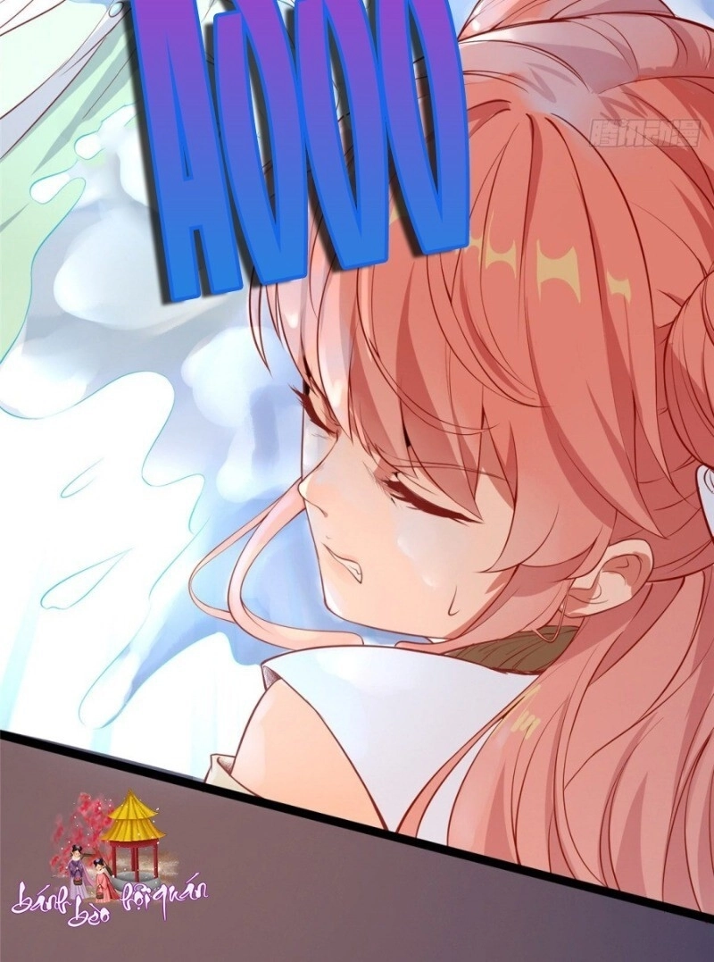 Bạo Manh Tiểu Tiên Chapter 17 - 19