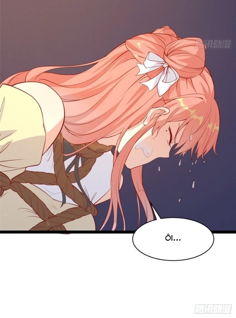 Bạo Manh Tiểu Tiên Chapter 17 - 20