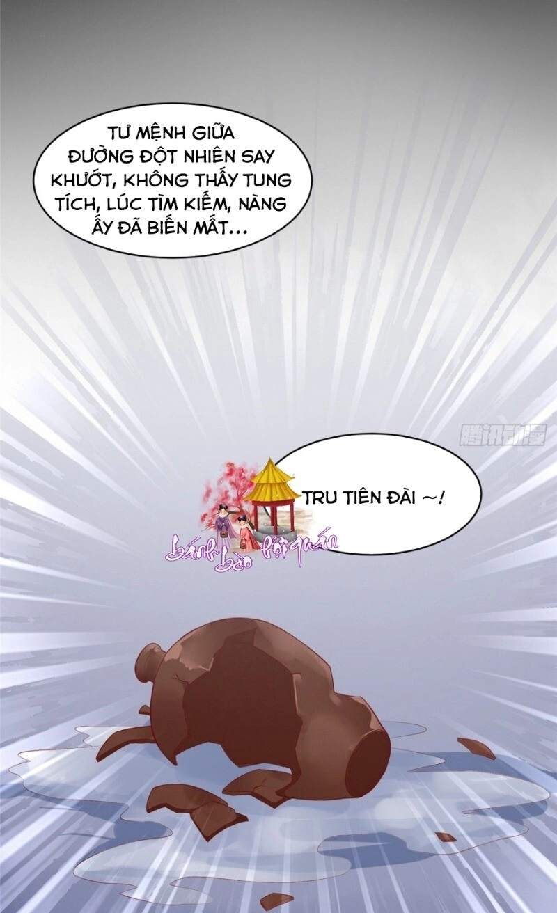 Bạo Manh Tiểu Tiên Chapter 17 - 23