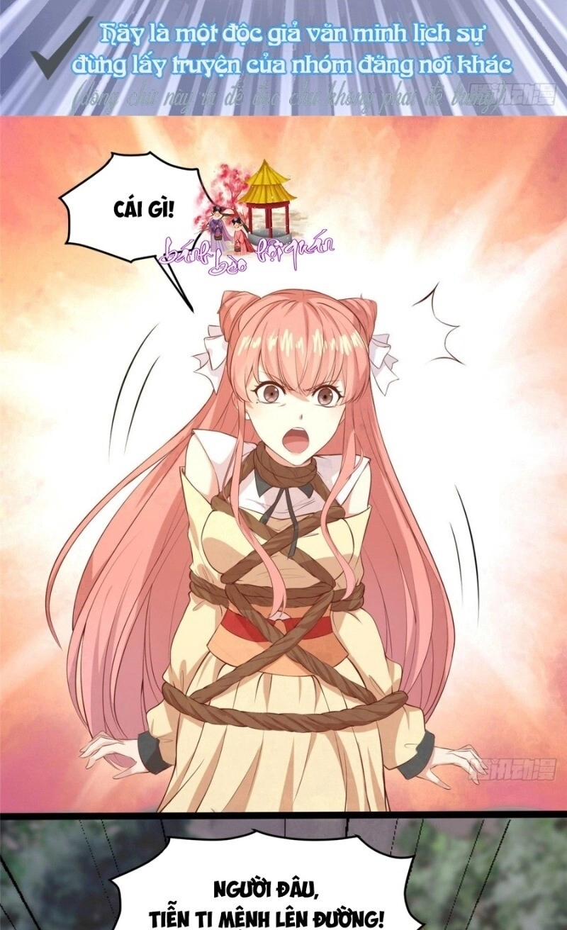 Bạo Manh Tiểu Tiên Chapter 17 - 24