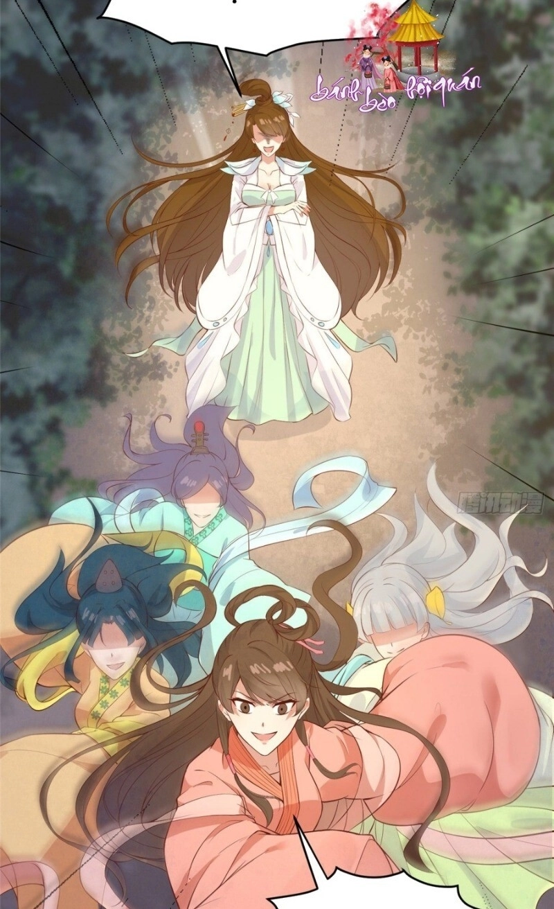 Bạo Manh Tiểu Tiên Chapter 17 - 25