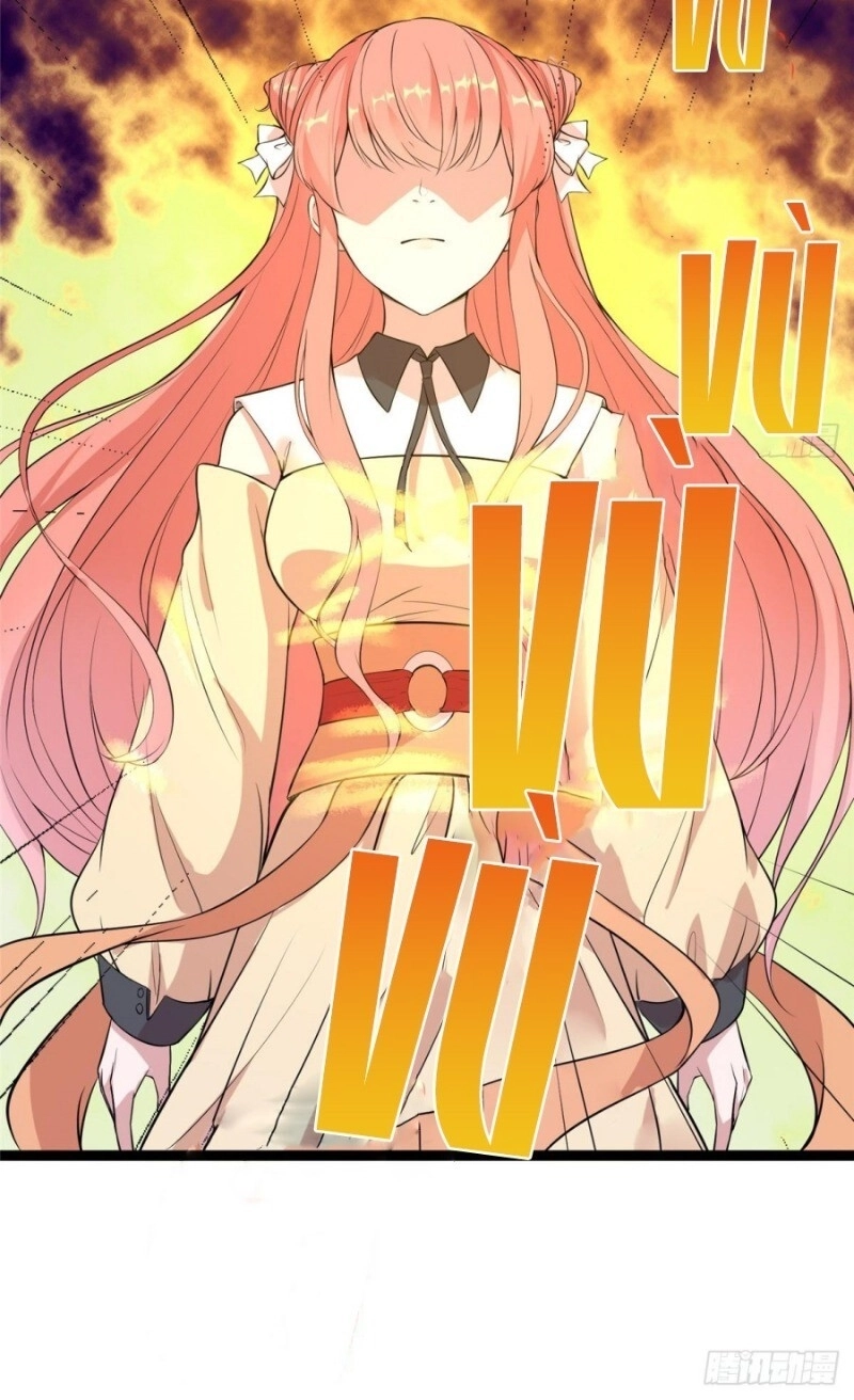 Bạo Manh Tiểu Tiên Chapter 17 - 30