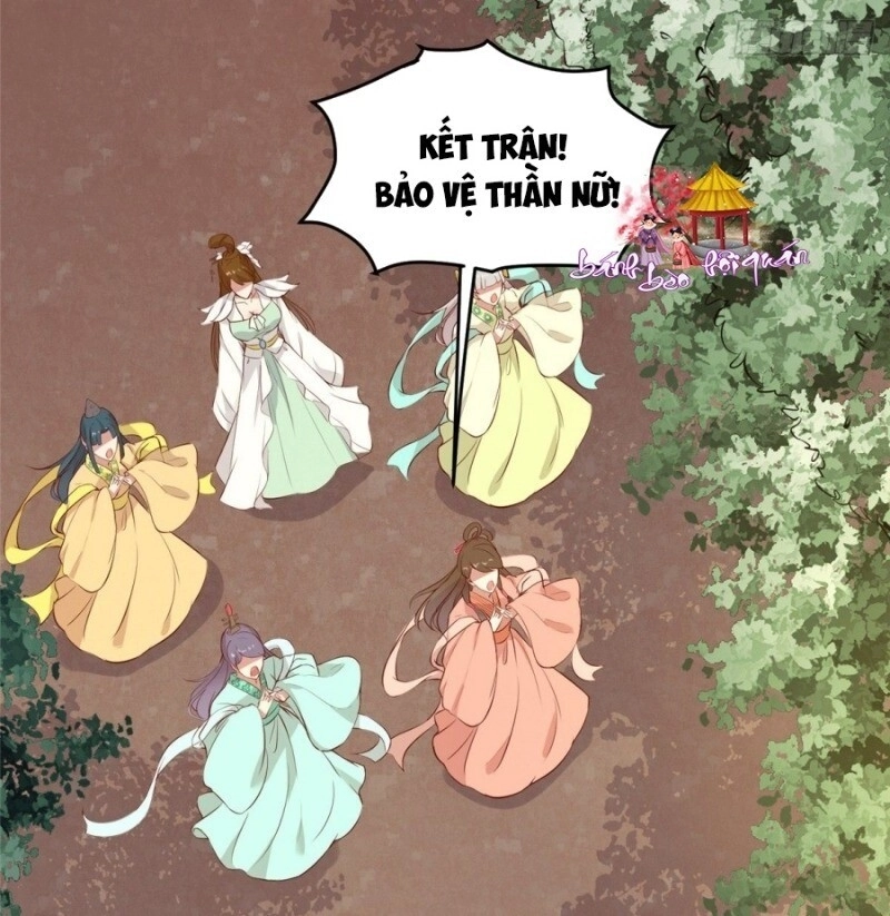 Bạo Manh Tiểu Tiên Chapter 17 - 32