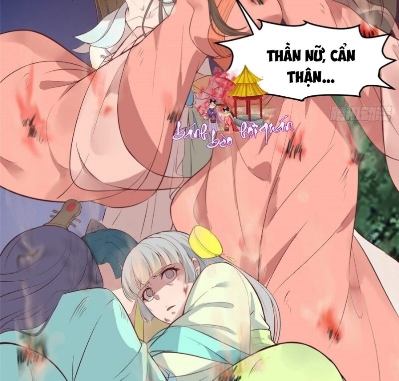 Bạo Manh Tiểu Tiên Chapter 17 - 42