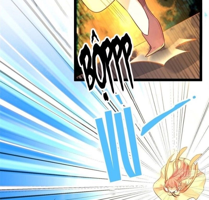 Bạo Manh Tiểu Tiên Chapter 17 - 45