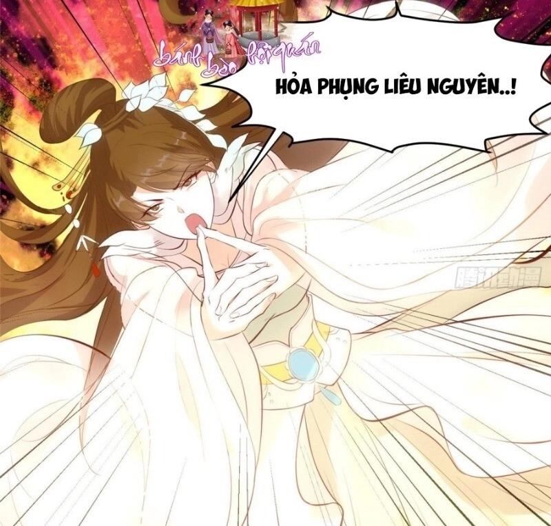 Bạo Manh Tiểu Tiên Chapter 17 - 48