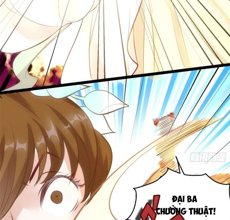 Bạo Manh Tiểu Tiên Chapter 17 - 49