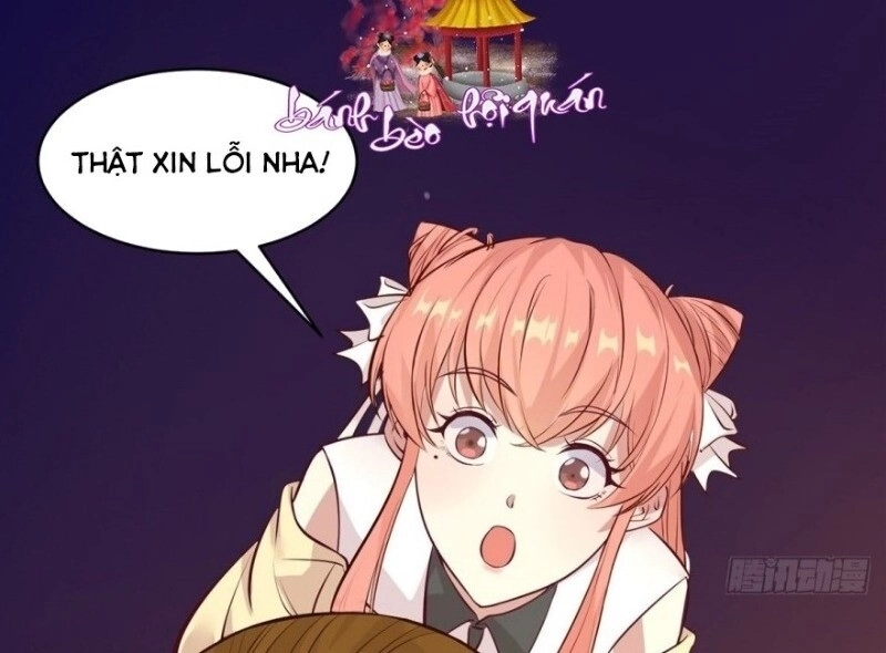 Bạo Manh Tiểu Tiên Chapter 17 - 53