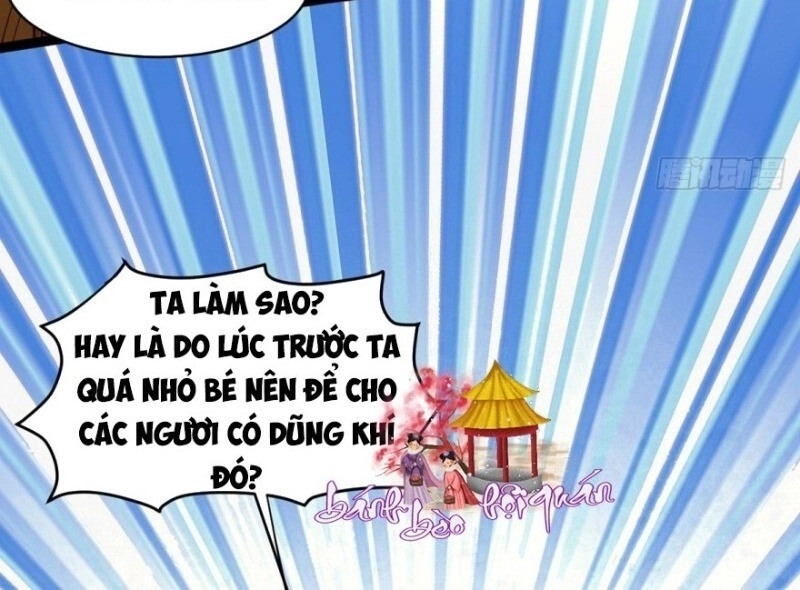 Bạo Manh Tiểu Tiên Chapter 17 - 55