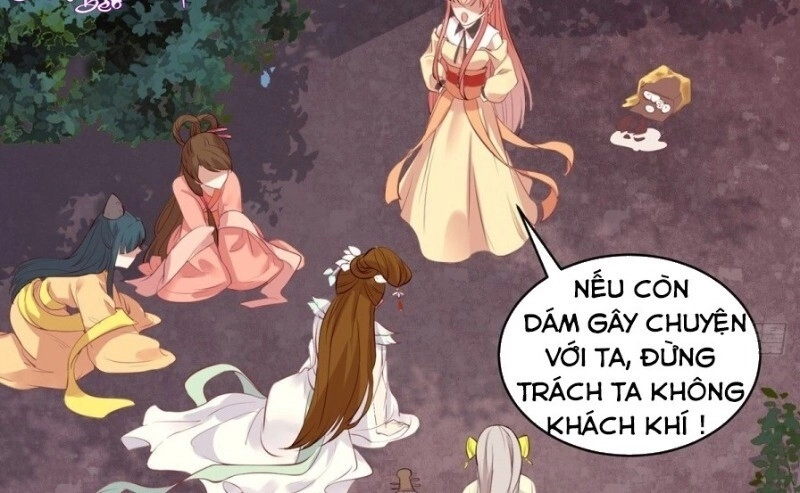 Bạo Manh Tiểu Tiên Chapter 17 - 62