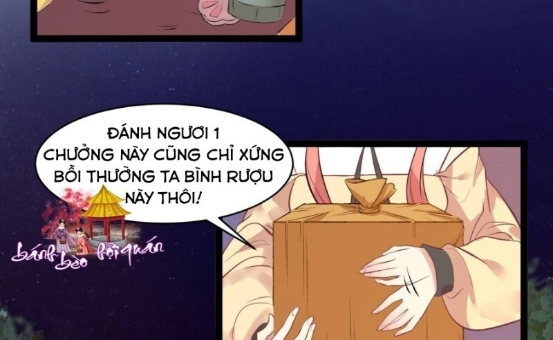 Bạo Manh Tiểu Tiên Chapter 17 - 65