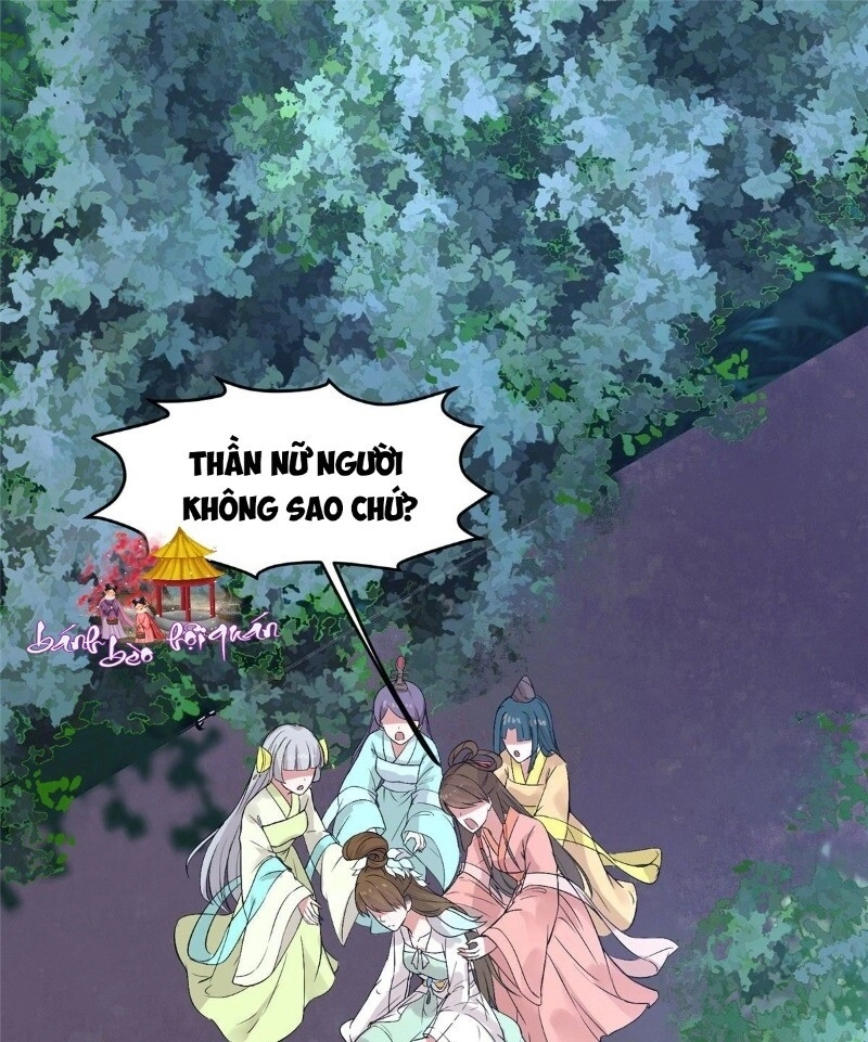 Bạo Manh Tiểu Tiên Chapter 18 - 1