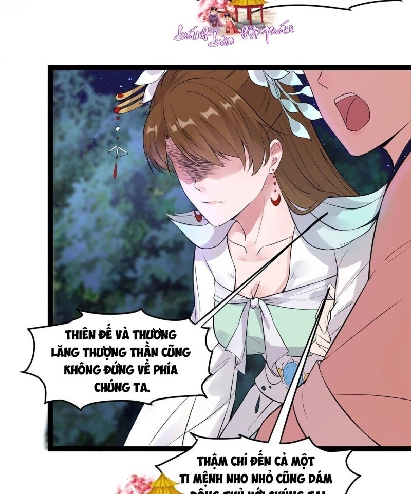 Bạo Manh Tiểu Tiên Chapter 18 - 3