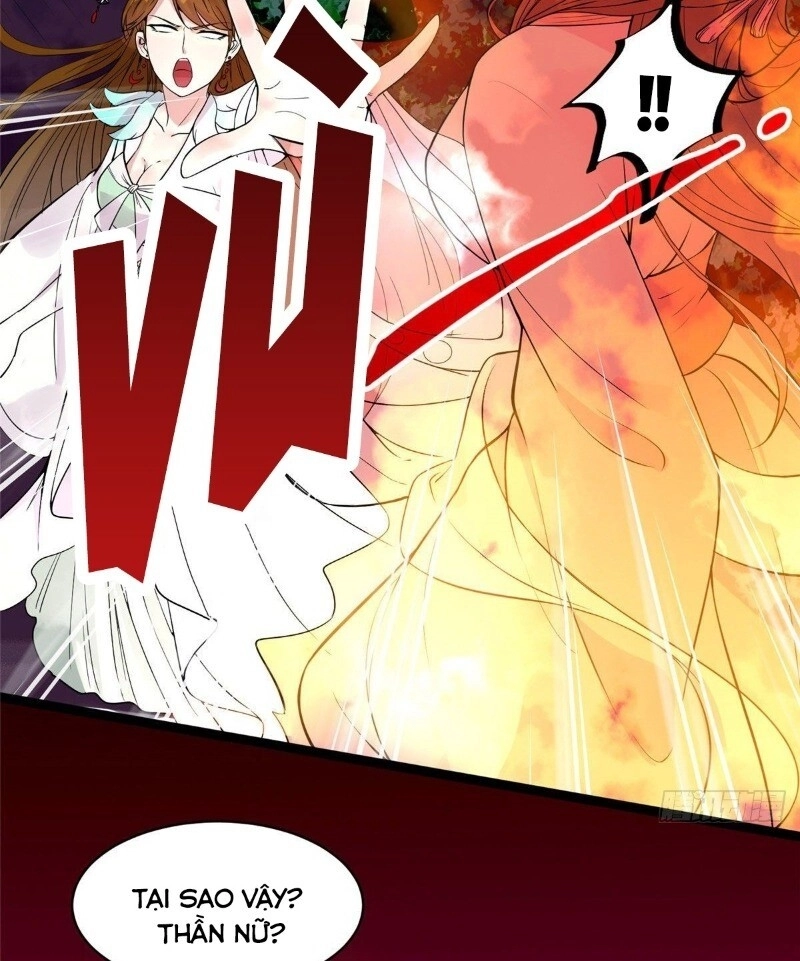 Bạo Manh Tiểu Tiên Chapter 18 - 7