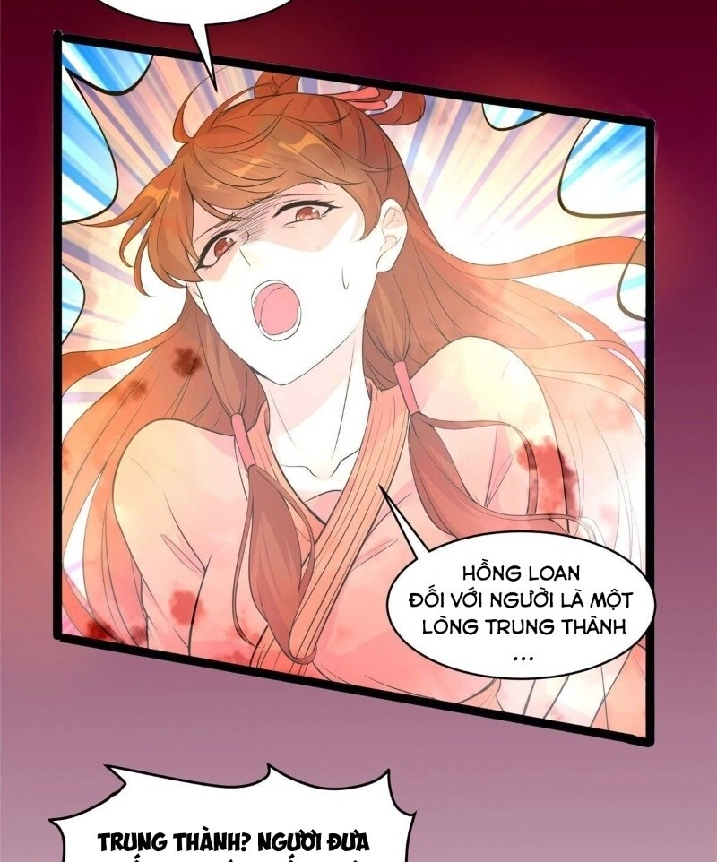 Bạo Manh Tiểu Tiên Chapter 18 - 8