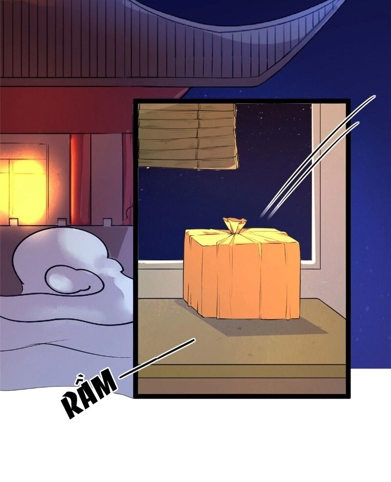 Bạo Manh Tiểu Tiên Chapter 18 - 28