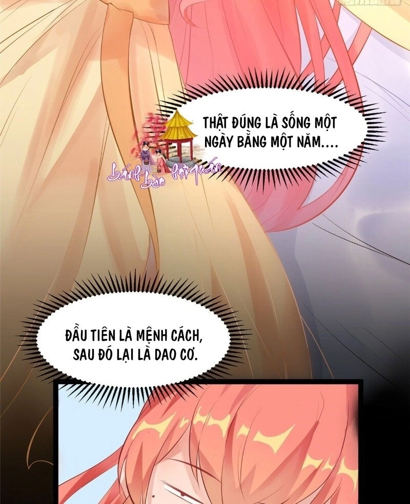 Bạo Manh Tiểu Tiên Chapter 18 - 31