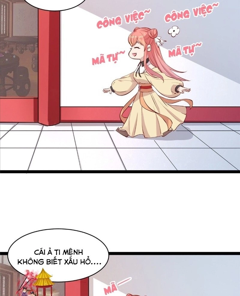 Bạo Manh Tiểu Tiên Chapter 18 - 38