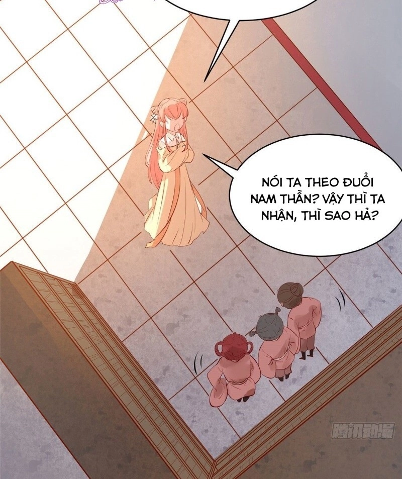 Bạo Manh Tiểu Tiên Chapter 18 - 47