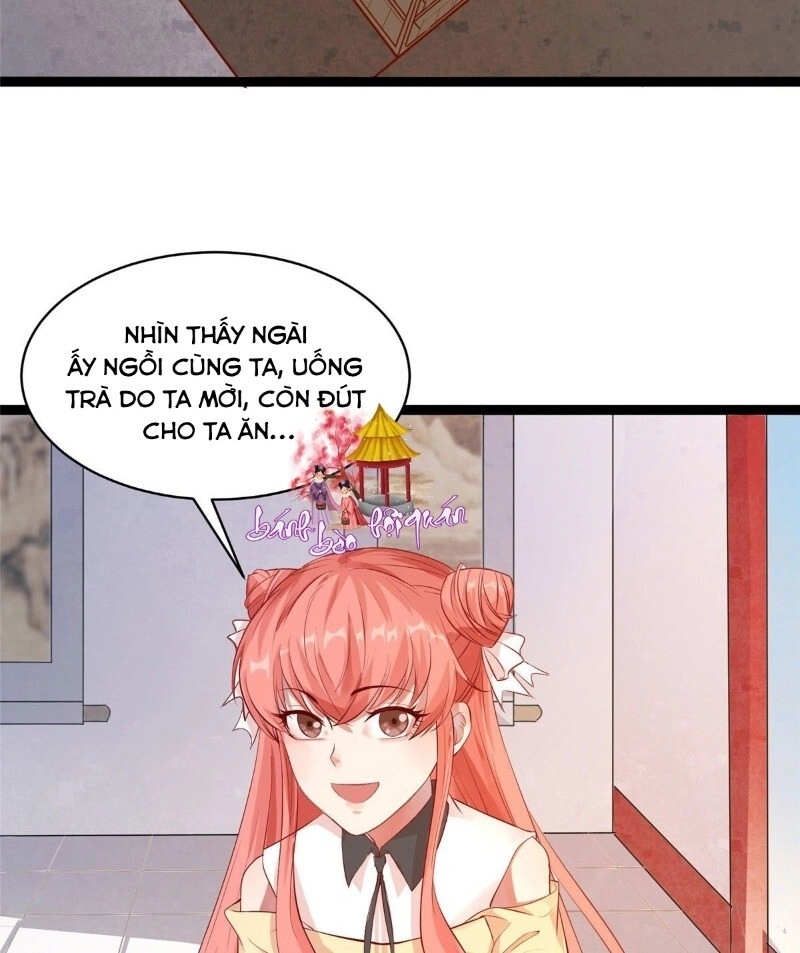 Bạo Manh Tiểu Tiên Chapter 18 - 48