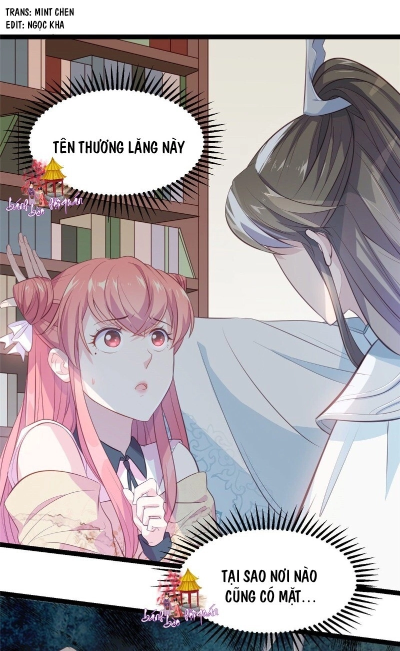 Bạo Manh Tiểu Tiên Chapter 19 - 1