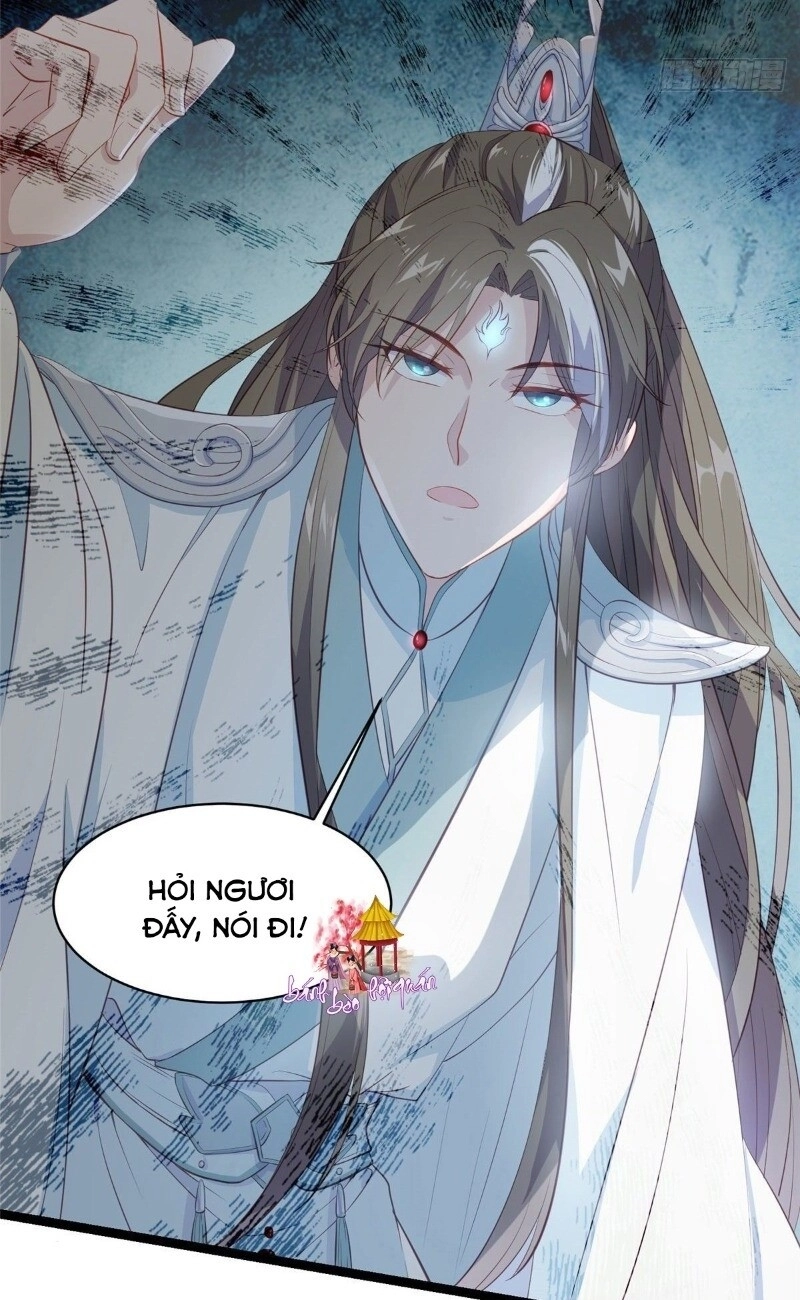 Bạo Manh Tiểu Tiên Chapter 19 - 2