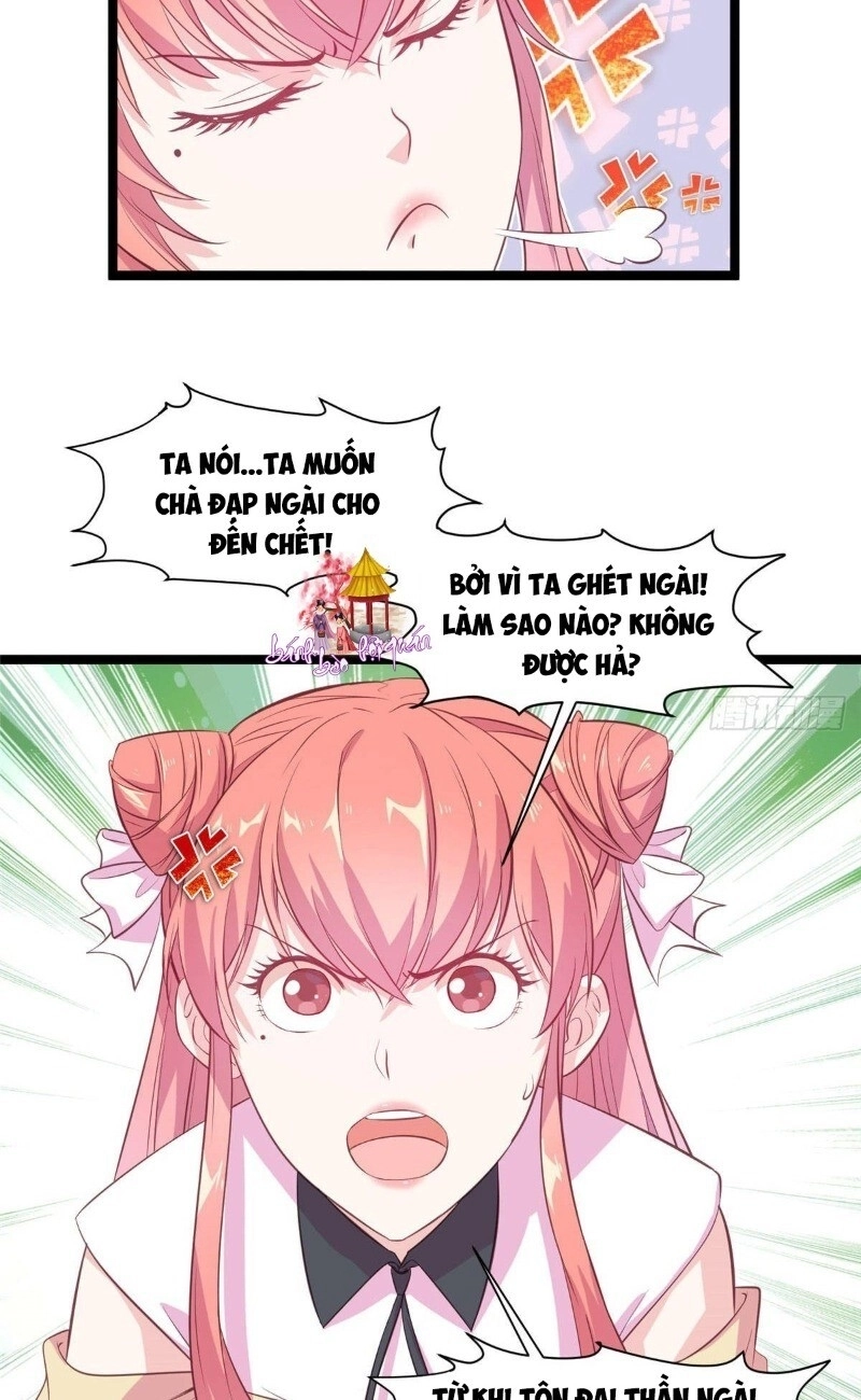Bạo Manh Tiểu Tiên Chapter 19 - 4