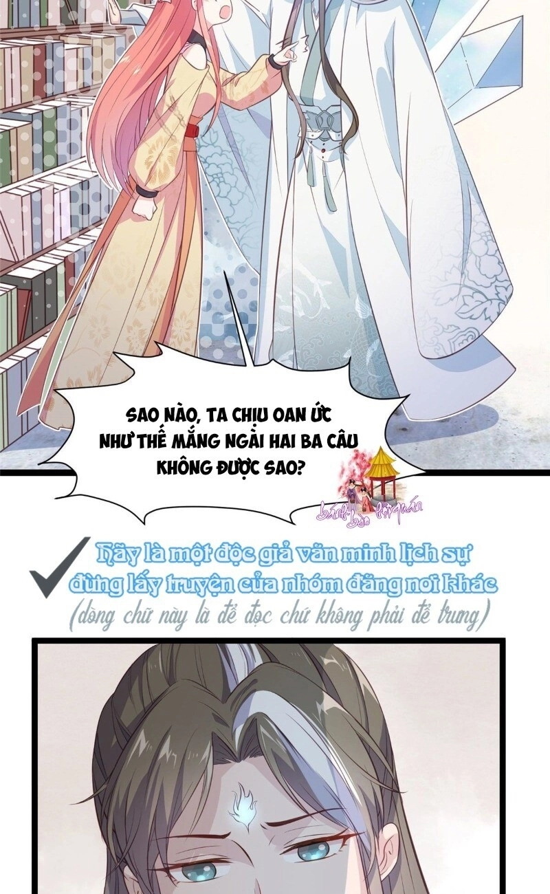 Bạo Manh Tiểu Tiên Chapter 19 - 6