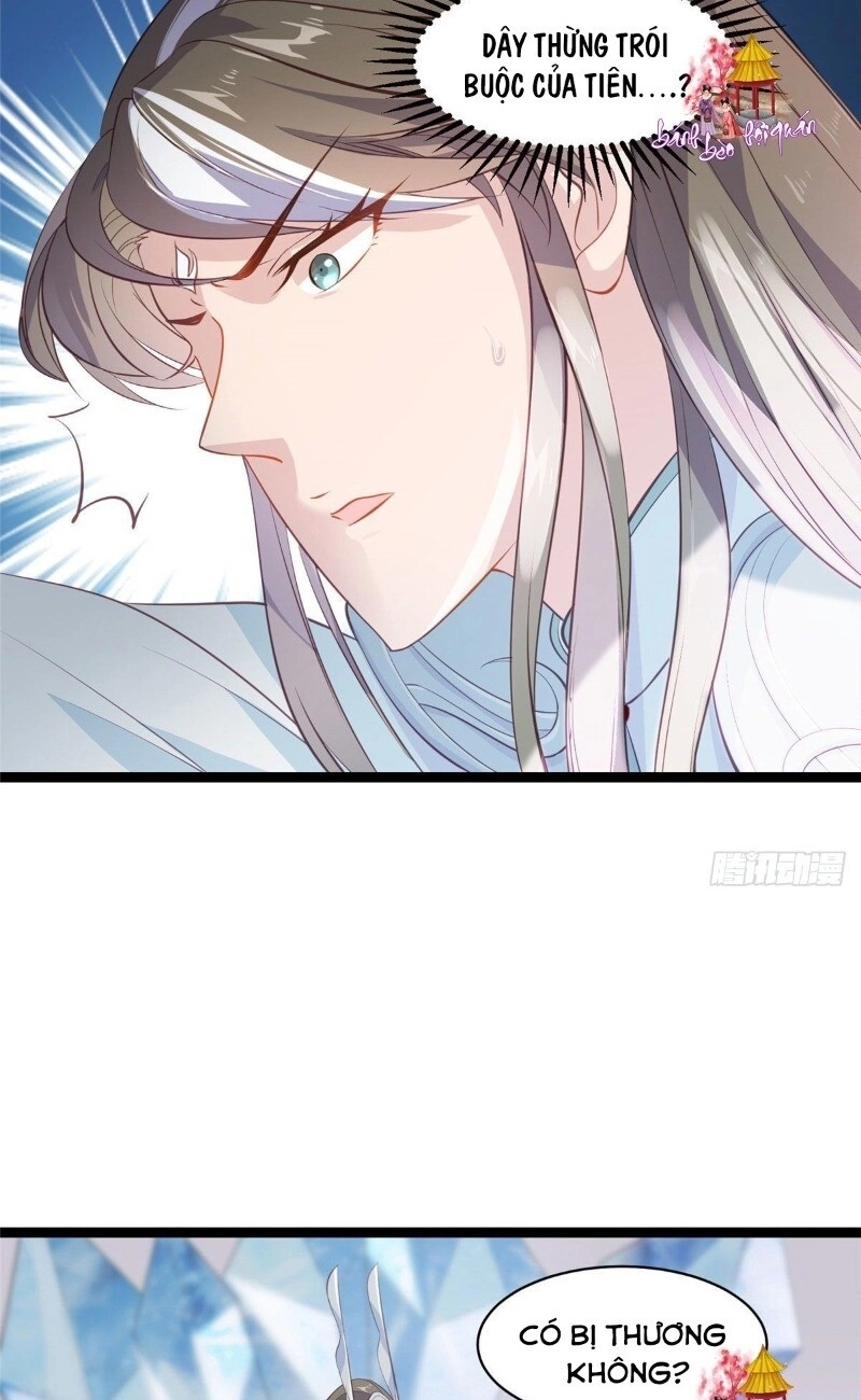 Bạo Manh Tiểu Tiên Chapter 19 - 8