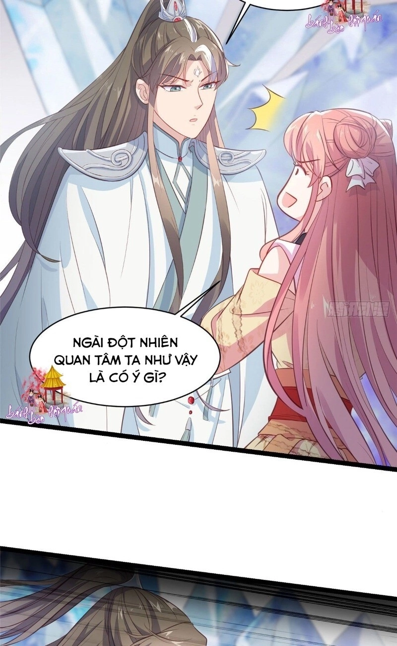 Bạo Manh Tiểu Tiên Chapter 19 - 9