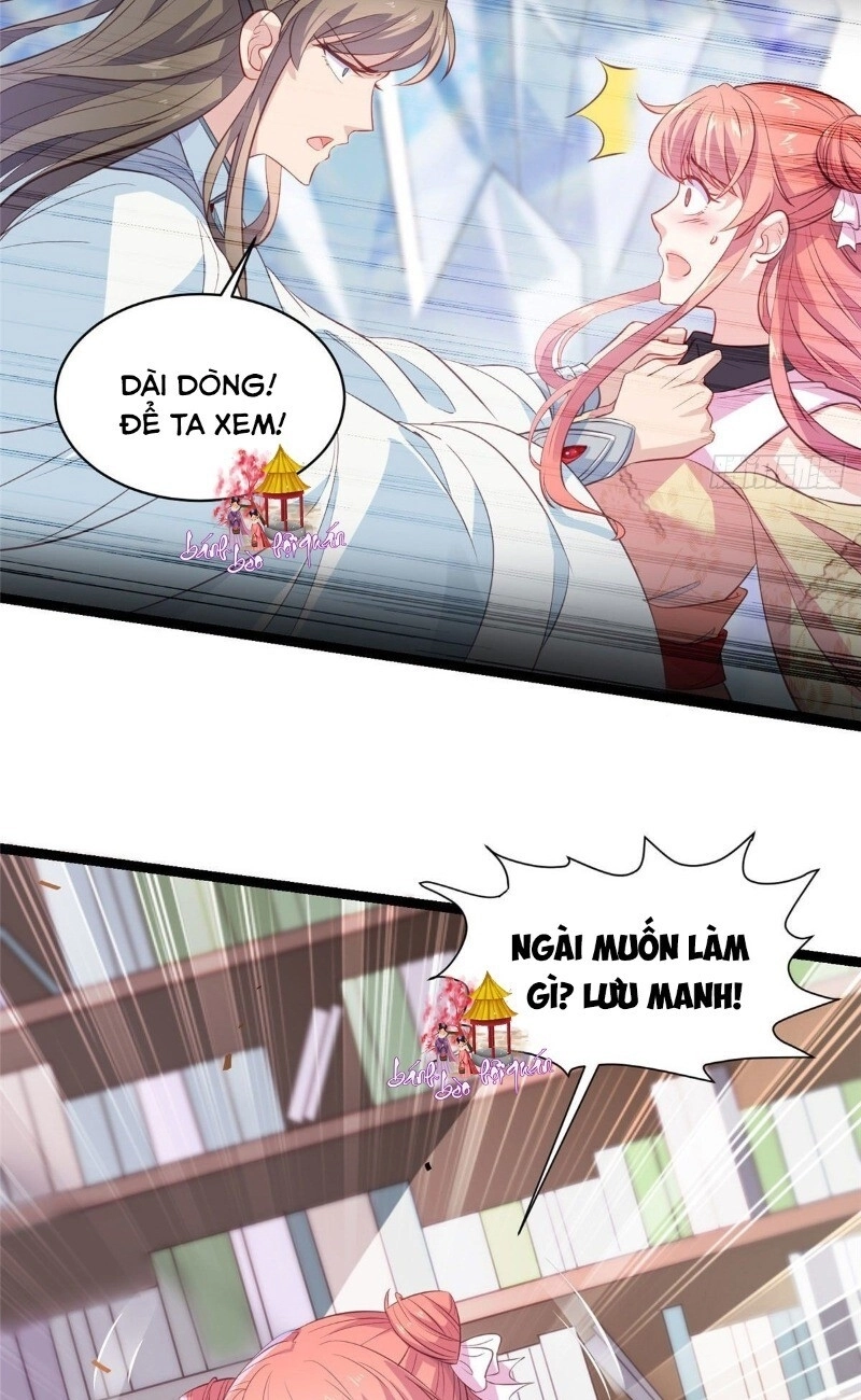 Bạo Manh Tiểu Tiên Chapter 19 - 10