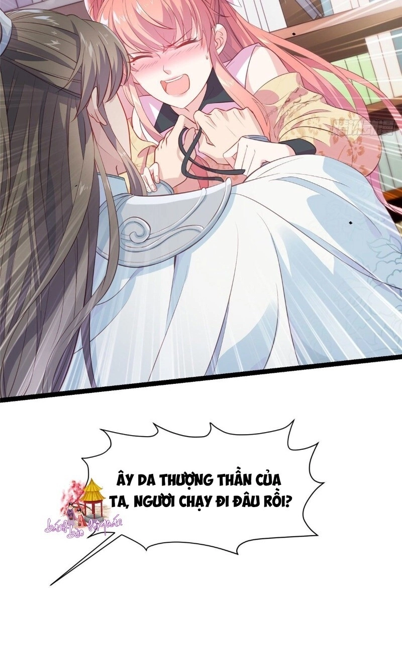 Bạo Manh Tiểu Tiên Chapter 19 - 11