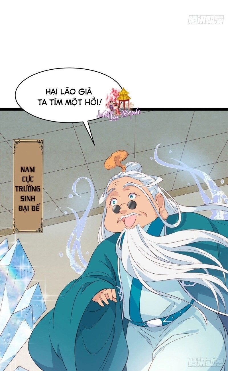 Bạo Manh Tiểu Tiên Chapter 19 - 12