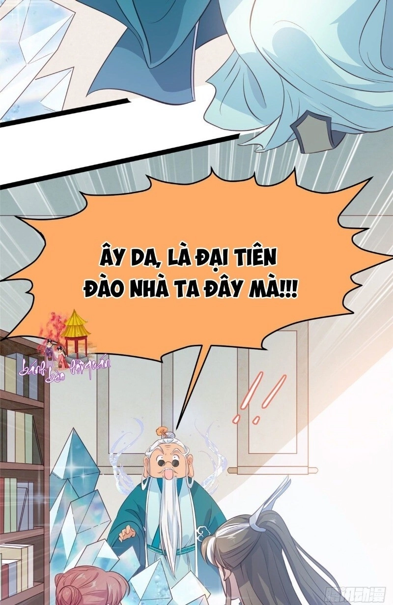 Bạo Manh Tiểu Tiên Chapter 19 - 13