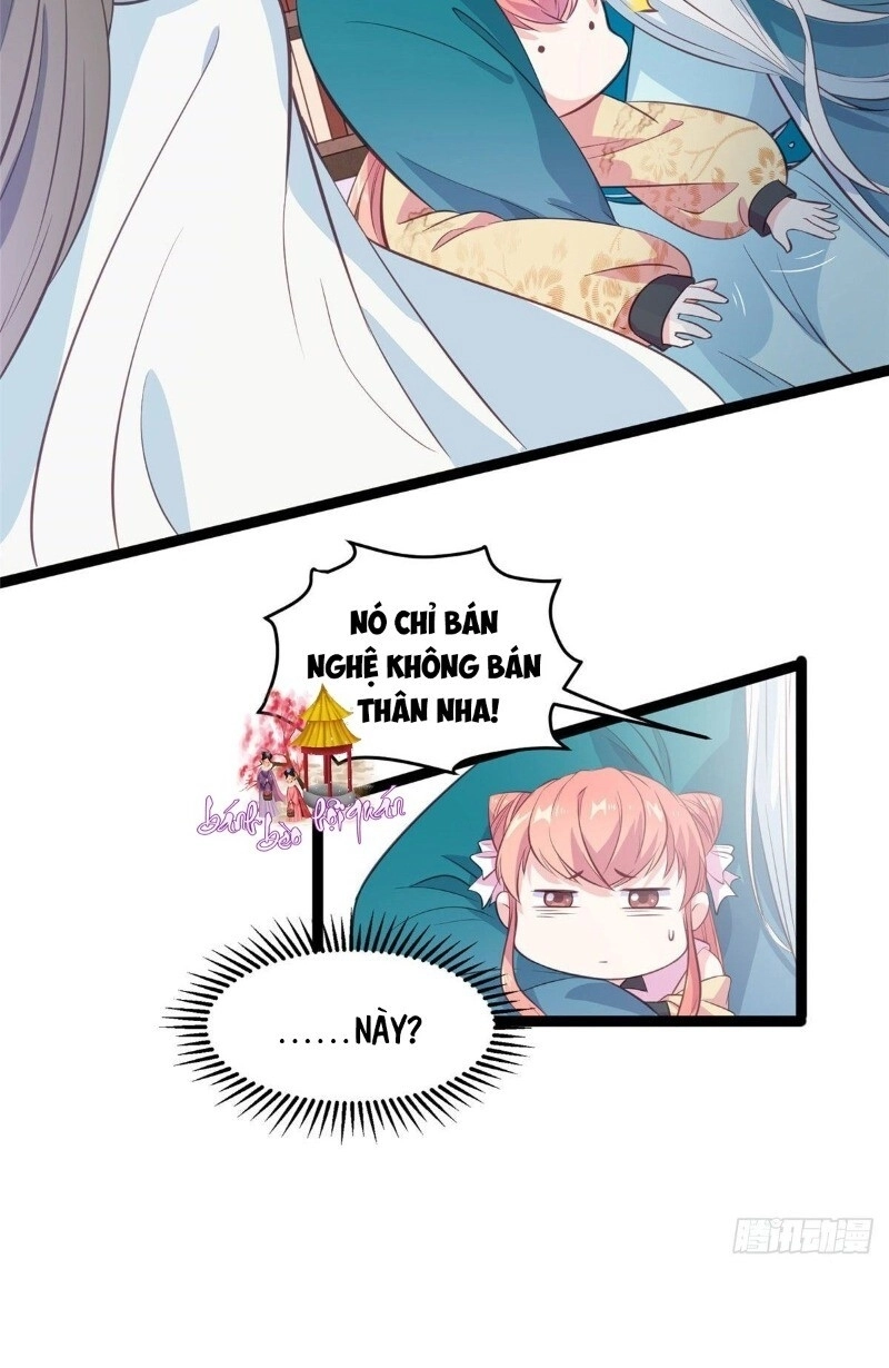 Bạo Manh Tiểu Tiên Chapter 19 - 15