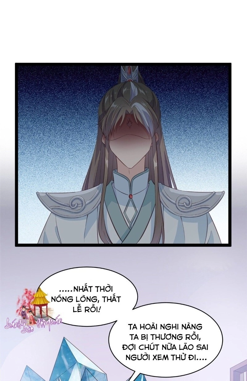 Bạo Manh Tiểu Tiên Chapter 19 - 16