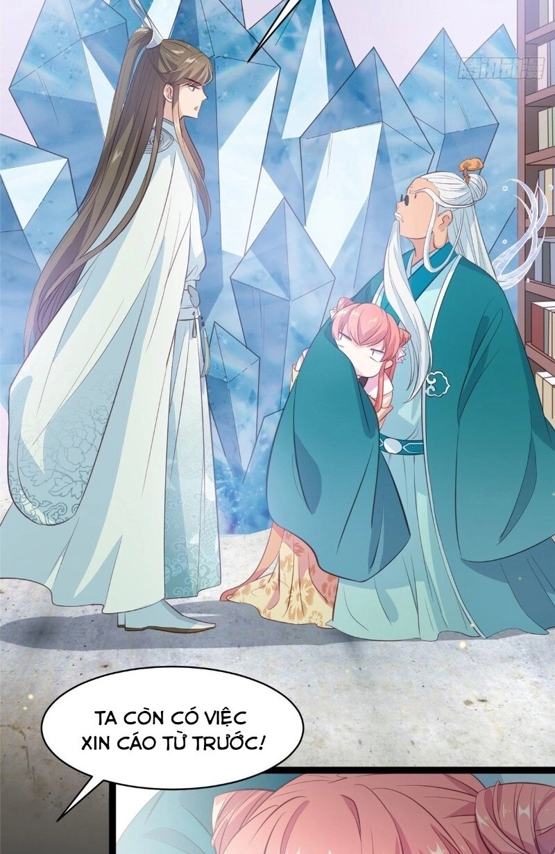 Bạo Manh Tiểu Tiên Chapter 19 - 17