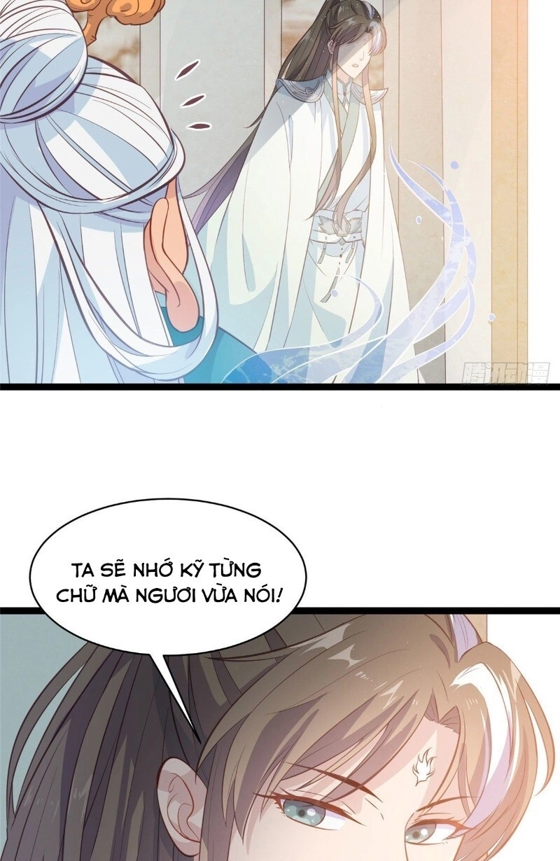 Bạo Manh Tiểu Tiên Chapter 19 - 19