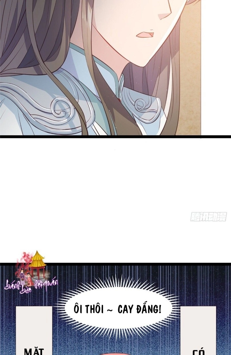 Bạo Manh Tiểu Tiên Chapter 19 - 20