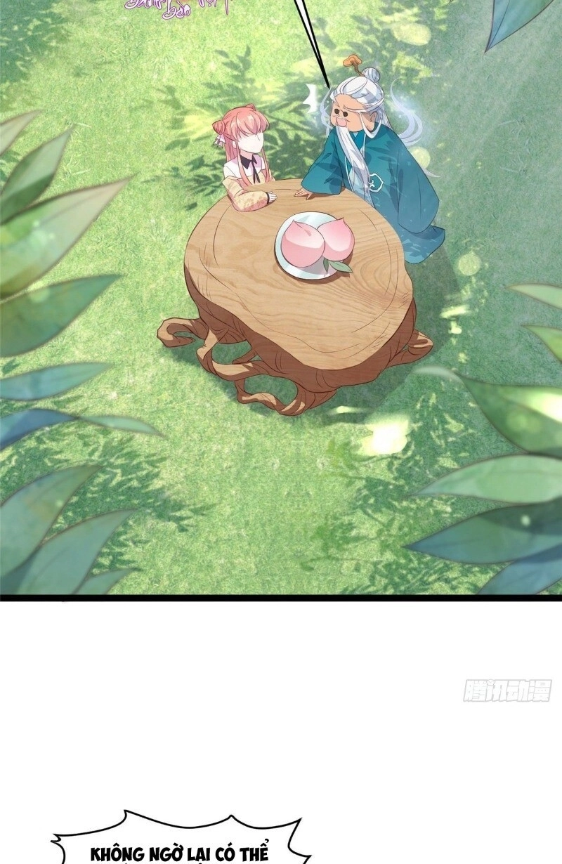 Bạo Manh Tiểu Tiên Chapter 19 - 23