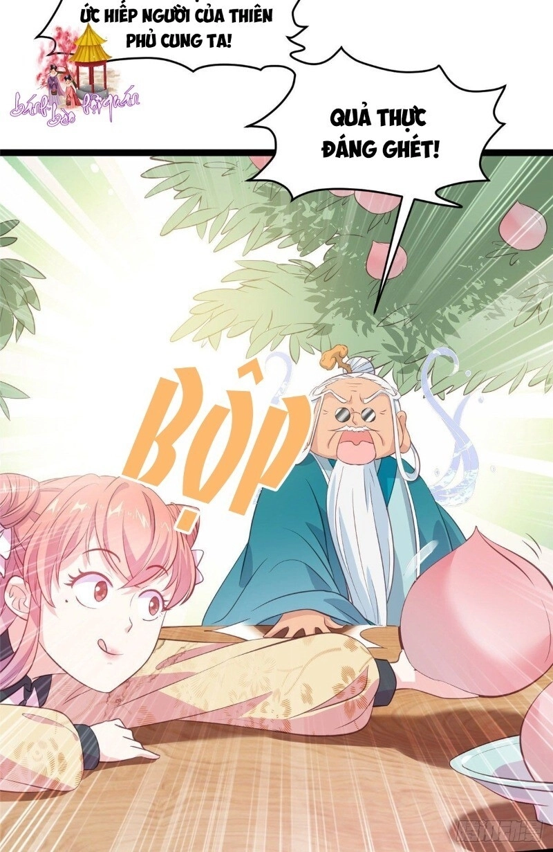 Bạo Manh Tiểu Tiên Chapter 19 - 24