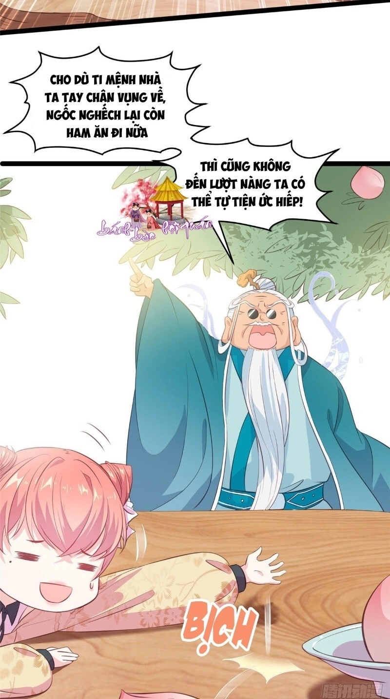 Bạo Manh Tiểu Tiên Chapter 19 - 25