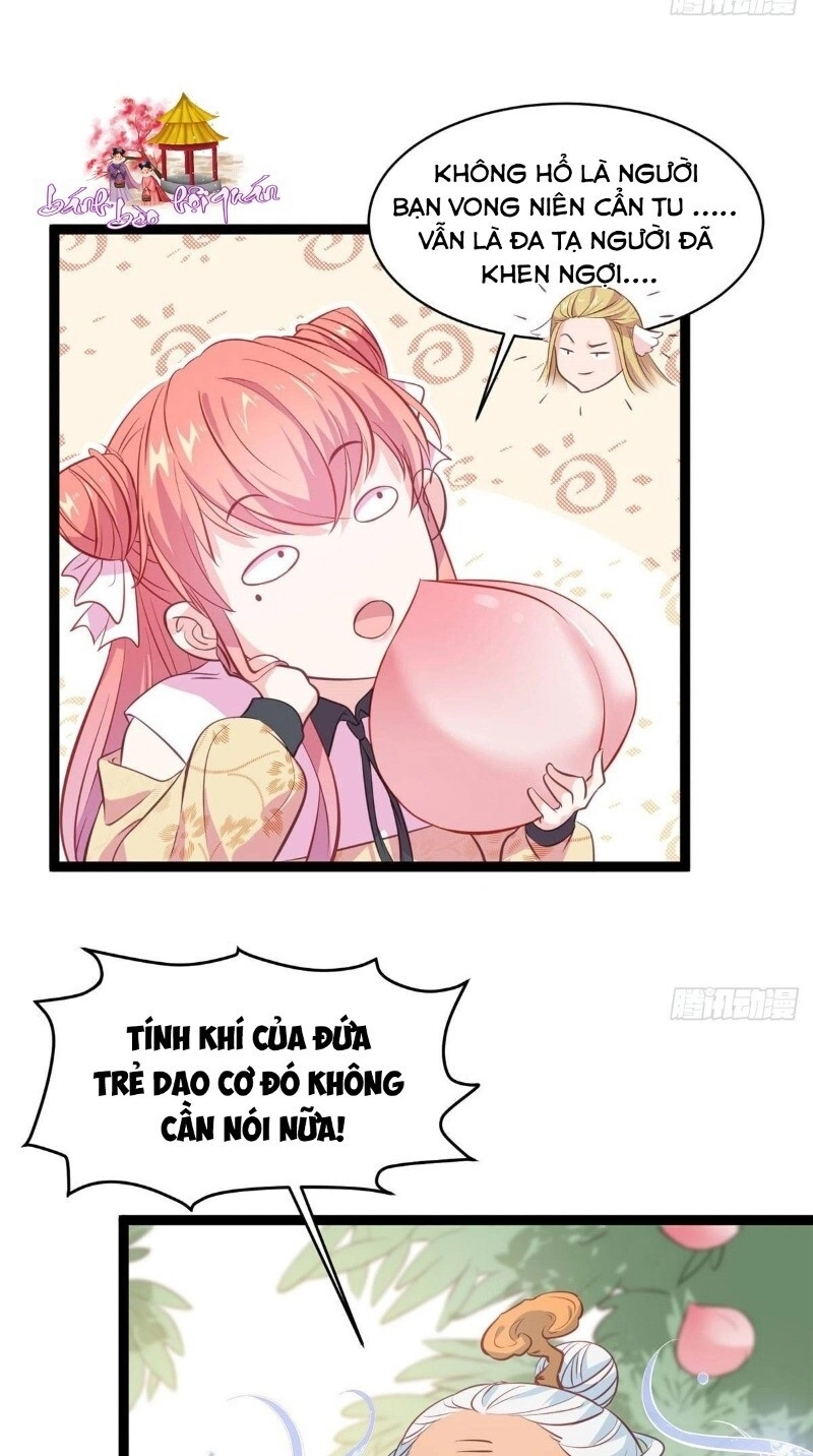 Bạo Manh Tiểu Tiên Chapter 19 - 27