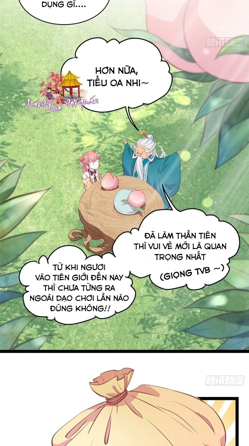 Bạo Manh Tiểu Tiên Chapter 19 - 31