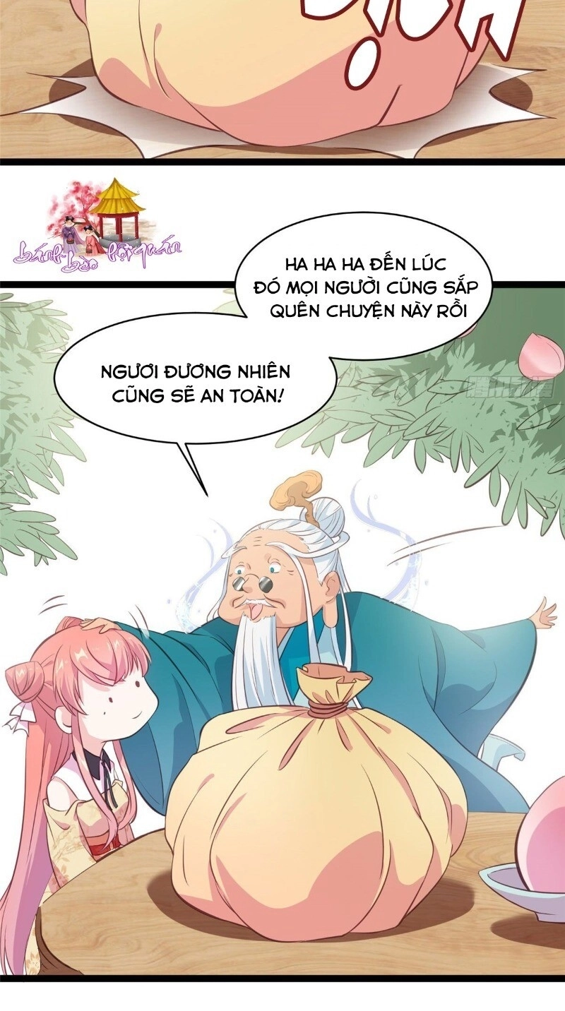 Bạo Manh Tiểu Tiên Chapter 19 - 33