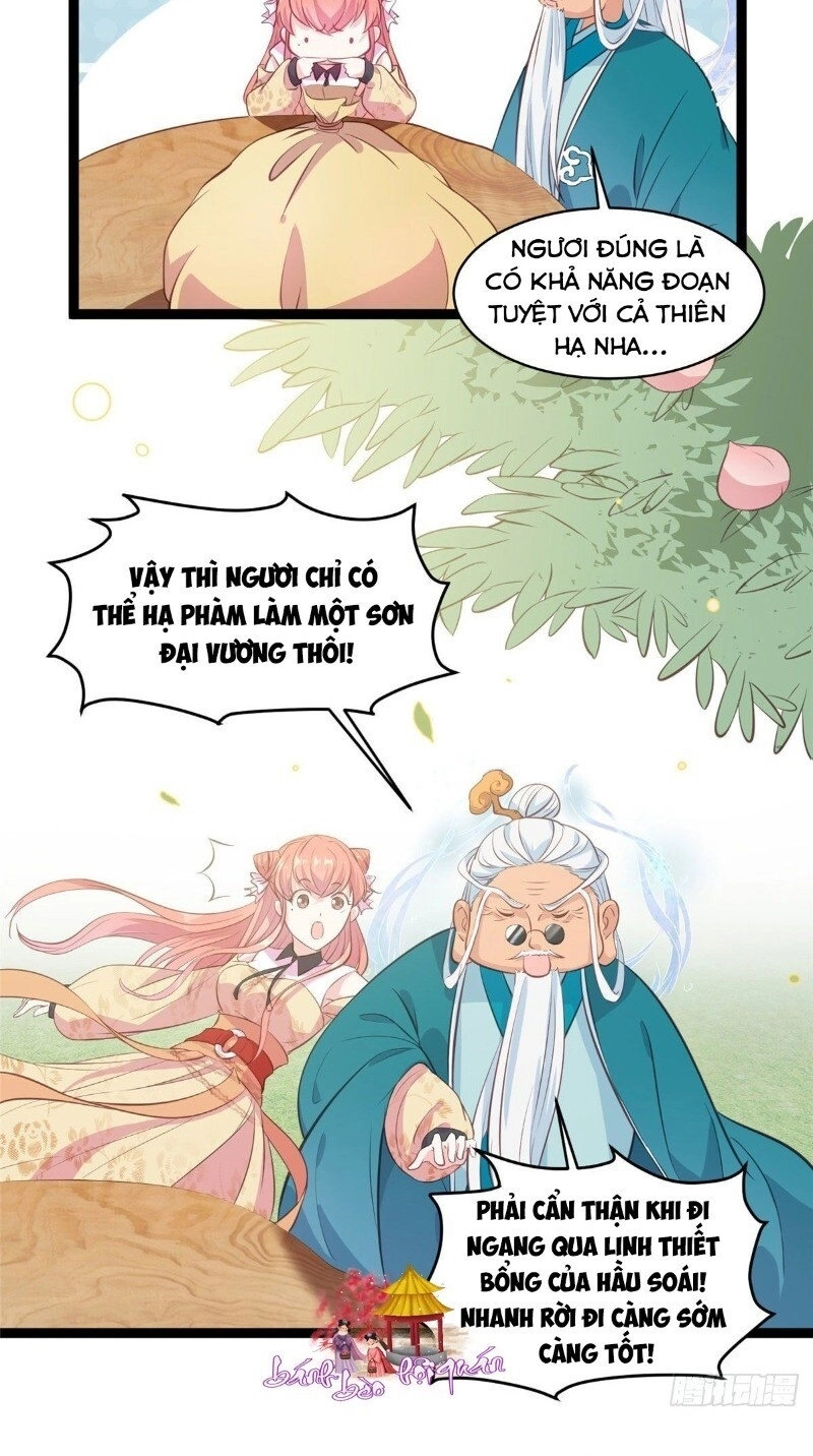 Bạo Manh Tiểu Tiên Chapter 19 - 35