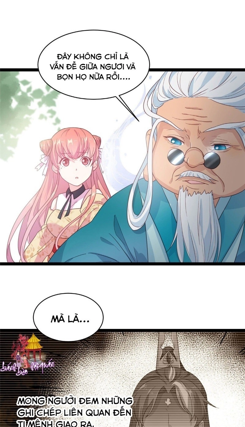 Bạo Manh Tiểu Tiên Chapter 19 - 37