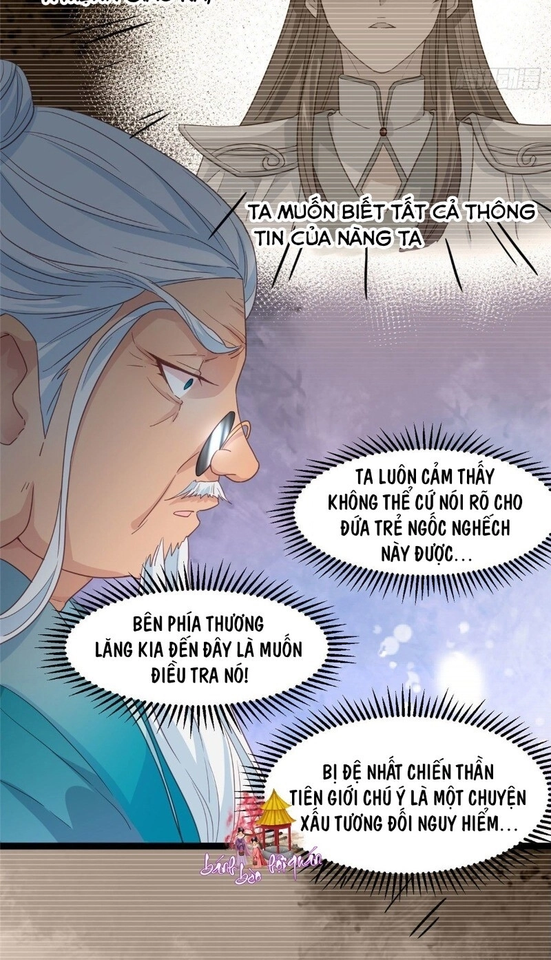 Bạo Manh Tiểu Tiên Chapter 19 - 38